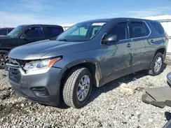 1GNERFKW2LJ171192 2020 CHEVROLET TRAVERSE