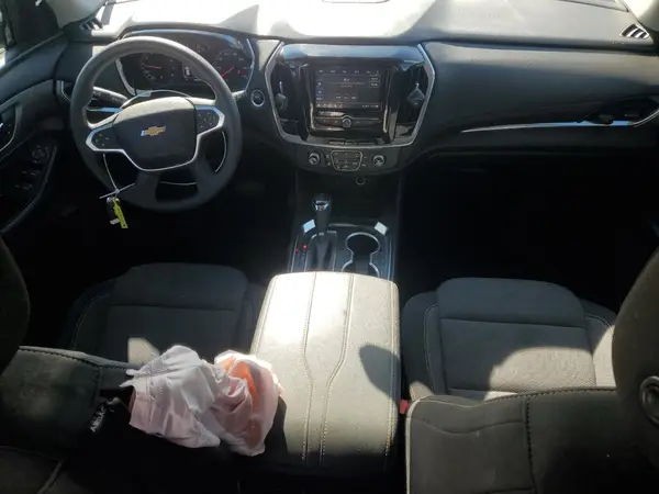 1GNERFKW2LJ171192 2020 CHEVROLET TRAVERSE - Image 8