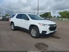 1GNERFKW2LJ179003 2020 CHEVROLET TRAVERSE