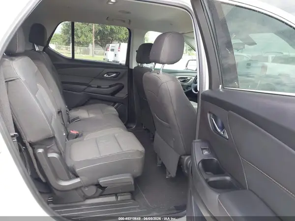 1GNERFKW2LJ179003 2020 CHEVROLET TRAVERSE - Image 8