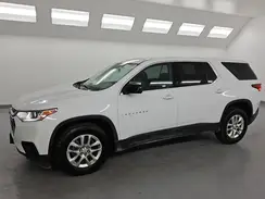 1GNERFKW2LJ179230 2020 CHEVROLET TRAVERSE