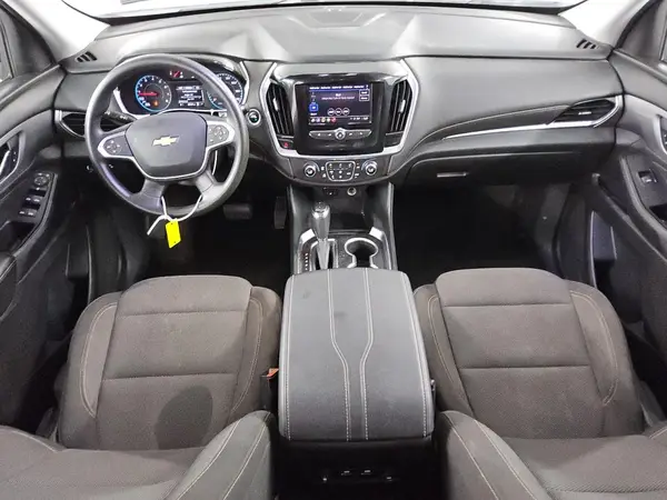 1GNERFKW2LJ179230 2020 CHEVROLET TRAVERSE - Image 8