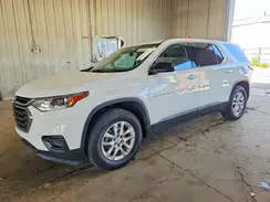 1GNERFKW2LJ179308 2020 CHEVROLET TRAVERSE