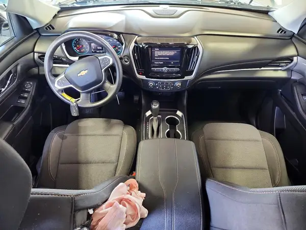 1GNERFKW2LJ179308 2020 CHEVROLET TRAVERSE - Image 8