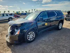 1GNERFKW2LJ180698 2020 CHEVROLET TRAVERSE