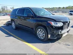 1GNERFKW2LJ183763 2020 CHEVROLET TRAVERSE