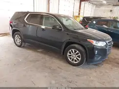 1GNERFKW2LJ184900 2020 CHEVROLET TRAVERSE