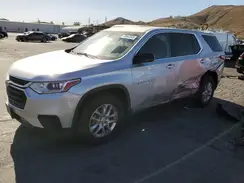 1GNERFKW2LJ186548 2020 CHEVROLET TRAVERSE