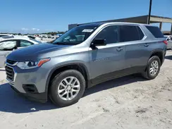 1GNERFKW2LJ186730 2020 CHEVROLET TRAVERSE