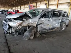 1GNERFKW2LJ186887 2020 CHEVROLET TRAVERSE