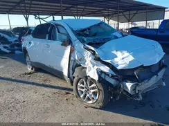 1GNERFKW2LJ188543 2020 CHEVROLET TRAVERSE