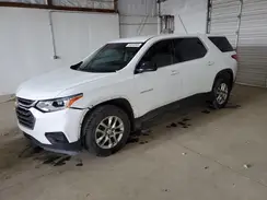 1GNERFKW2LJ189790 2020 CHEVROLET TRAVERSE