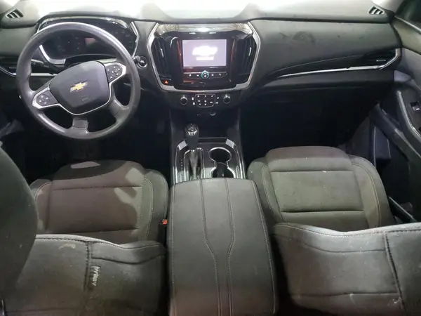 1GNERFKW2LJ189790 2020 CHEVROLET TRAVERSE - Image 8