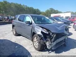 1GNERFKW2LJ193208 2020 CHEVROLET TRAVERSE