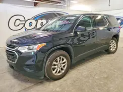 1GNERFKW2LJ193273 2020 CHEVROLET TRAVERSE