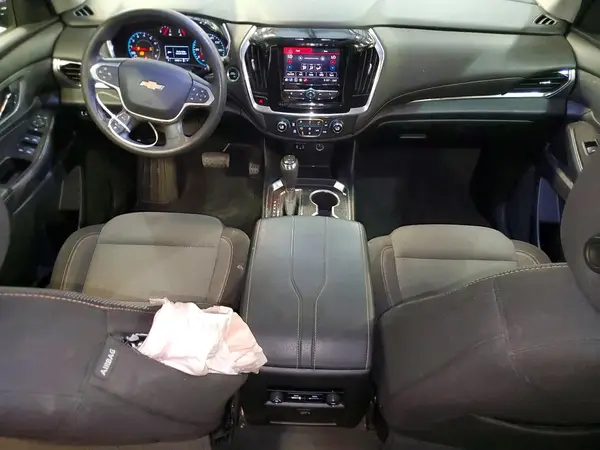 1GNERFKW2LJ193273 2020 CHEVROLET TRAVERSE - Image 8