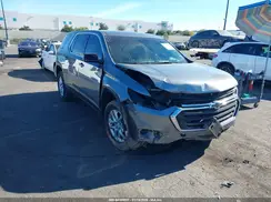 1GNERFKW2LJ200111 2020 CHEVROLET TRAVERSE