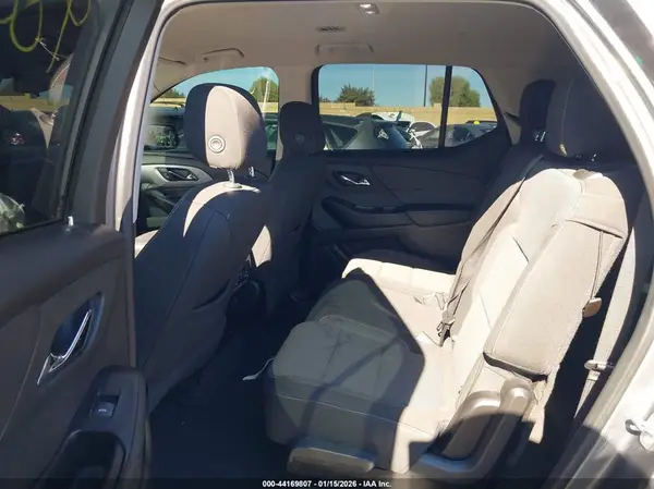 1GNERFKW2LJ200111 2020 CHEVROLET TRAVERSE - Image 8