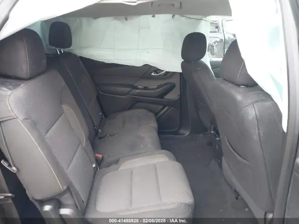 1GNERFKW2LJ201646 2020 CHEVROLET TRAVERSE - Image 8
