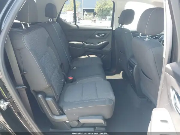 1GNERFKW2LJ201873 2020 CHEVROLET TRAVERSE - Image 8