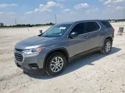 1GNERFKW2LJ202859 2020 CHEVROLET TRAVERSE