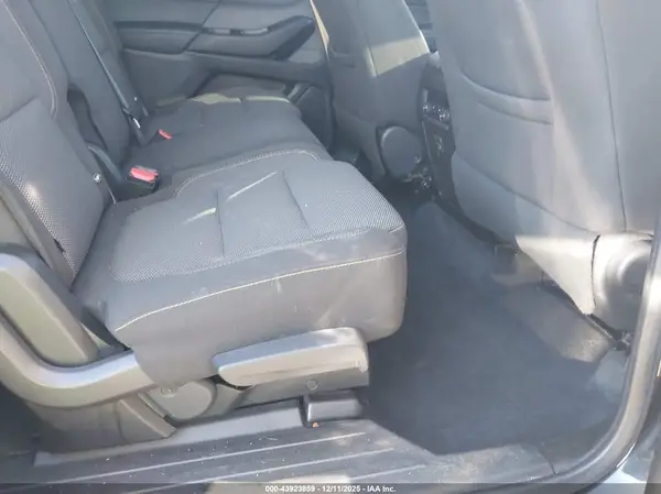 1GNERFKW2LJ206216 2020 CHEVROLET TRAVERSE - Image 8