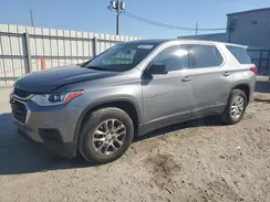 1GNERFKW2LJ210492 2020 CHEVROLET TRAVERSE