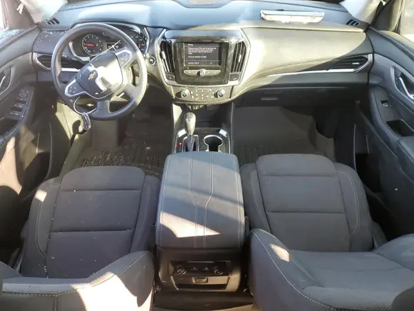 1GNERFKW2LJ213201 2020 CHEVROLET TRAVERSE - Image 8