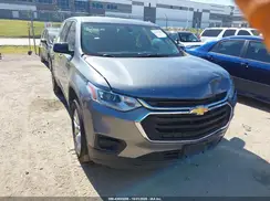 1GNERFKW2LJ218544 2020 CHEVROLET TRAVERSE