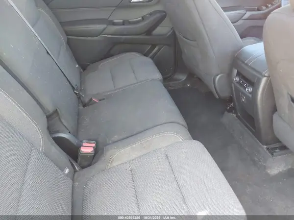 1GNERFKW2LJ218544 2020 CHEVROLET TRAVERSE - Image 8