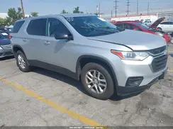 1GNERFKW2LJ219130 2020 CHEVROLET TRAVERSE