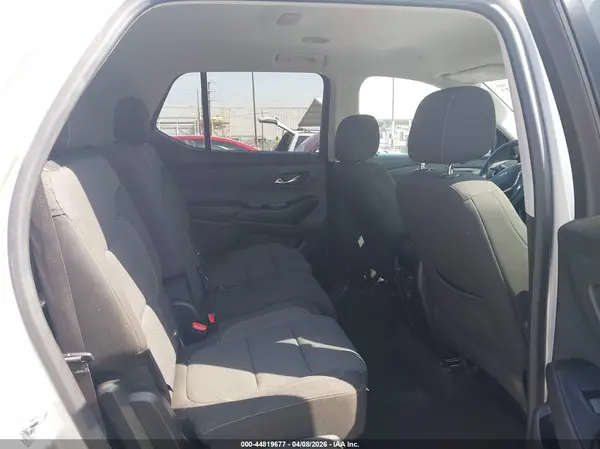 1GNERFKW2LJ219130 2020 CHEVROLET TRAVERSE - Image 8