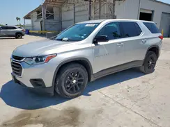 1GNERFKW2LJ229852 2020 CHEVROLET TRAVERSE