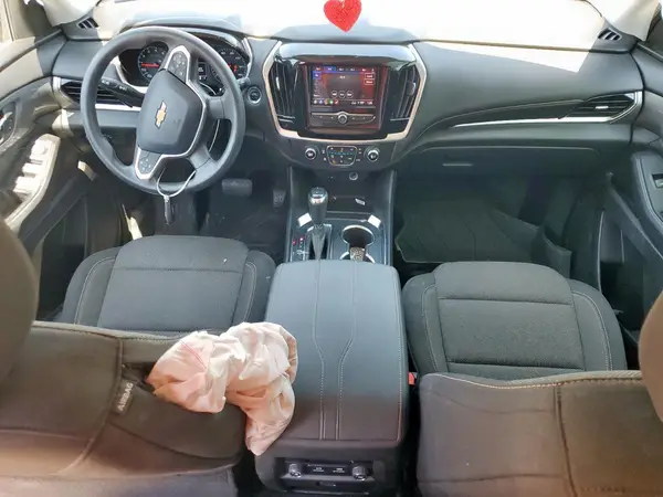 1GNERFKW2LJ229852 2020 CHEVROLET TRAVERSE - Image 8