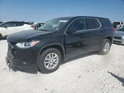 1GNERFKW2LJ238535 2020 CHEVROLET TRAVERSE