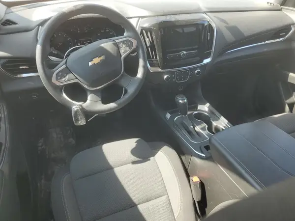 1GNERFKW2LJ238535 2020 CHEVROLET TRAVERSE - Image 8