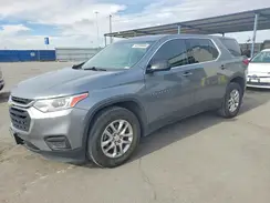 1GNERFKW2LJ239992 2020 CHEVROLET TRAVERSE
