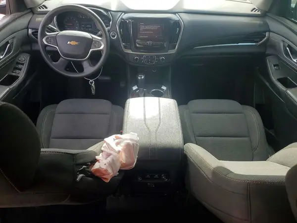 1GNERFKW2LJ239992 2020 CHEVROLET TRAVERSE - Image 8