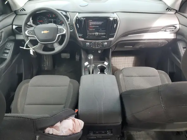 1GNERFKW2LJ241919 2020 CHEVROLET TRAVERSE - Image 8