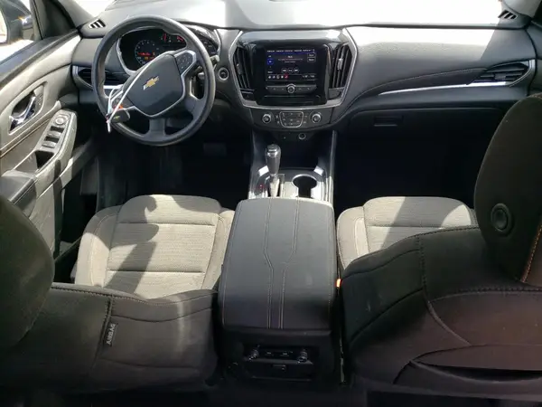 1GNERFKW2LJ246733 2020 CHEVROLET TRAVERSE - Image 8