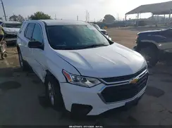 1GNERFKW2LJ247204 2020 CHEVROLET TRAVERSE