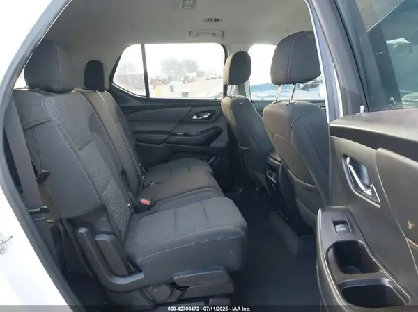 1GNERFKW2LJ247204 2020 CHEVROLET TRAVERSE - Image 8