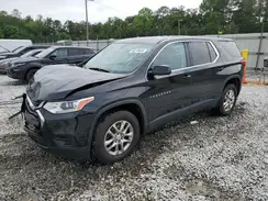 1GNERFKW2LJ249048 2020 CHEVROLET TRAVERSE