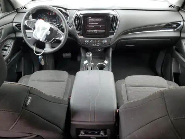 1GNERFKW2LJ249048 2020 CHEVROLET TRAVERSE - Image 8