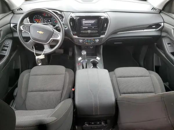 1GNERFKW2LJ251432 2020 CHEVROLET TRAVERSE - Image 8