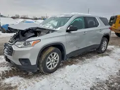 1GNERFKW2LJ254640 2020 CHEVROLET TRAVERSE