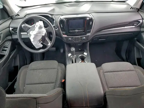 1GNERFKW2LJ254640 2020 CHEVROLET TRAVERSE - Image 8