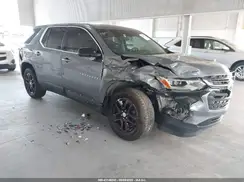 1GNERFKW2LJ255626 2020 CHEVROLET TRAVERSE