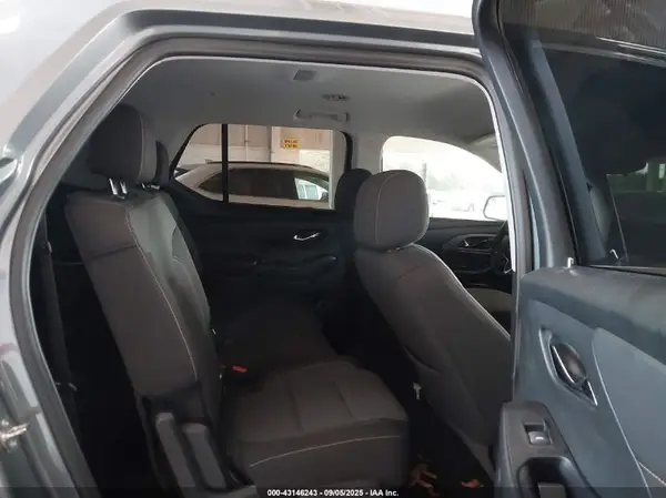 1GNERFKW2LJ255626 2020 CHEVROLET TRAVERSE - Image 8