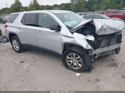 1GNERFKW2LJ257344 2020 CHEVROLET TRAVERSE